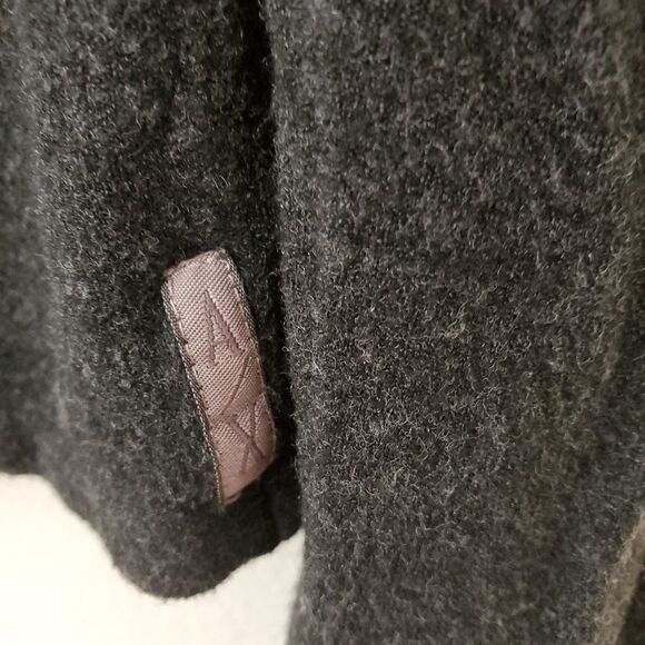 *AX Armani Exchange Slim Fit Sweater Sz.M - Picture 4 of 4